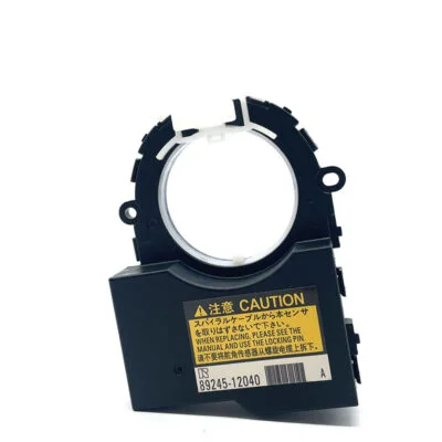steering angle sensor
