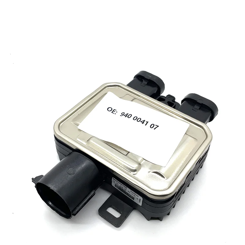 Cooling Fan Control Module