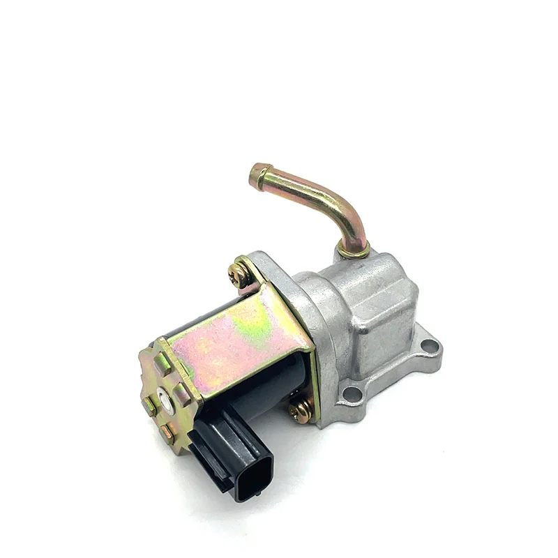 Idle Air Control Valve