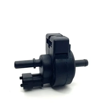 Vapor Canister Purge Valve