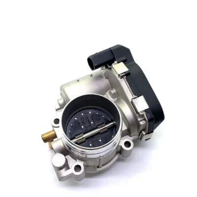 Badan Throttle (Throttle Body)