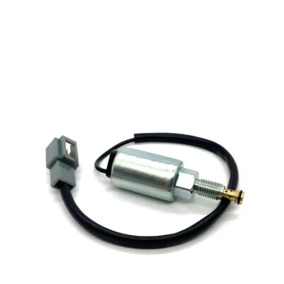 Vacuum Solenoid Valve