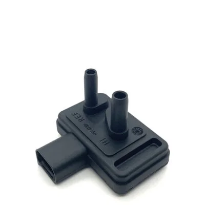 Sensor de realimentación de presión EGR