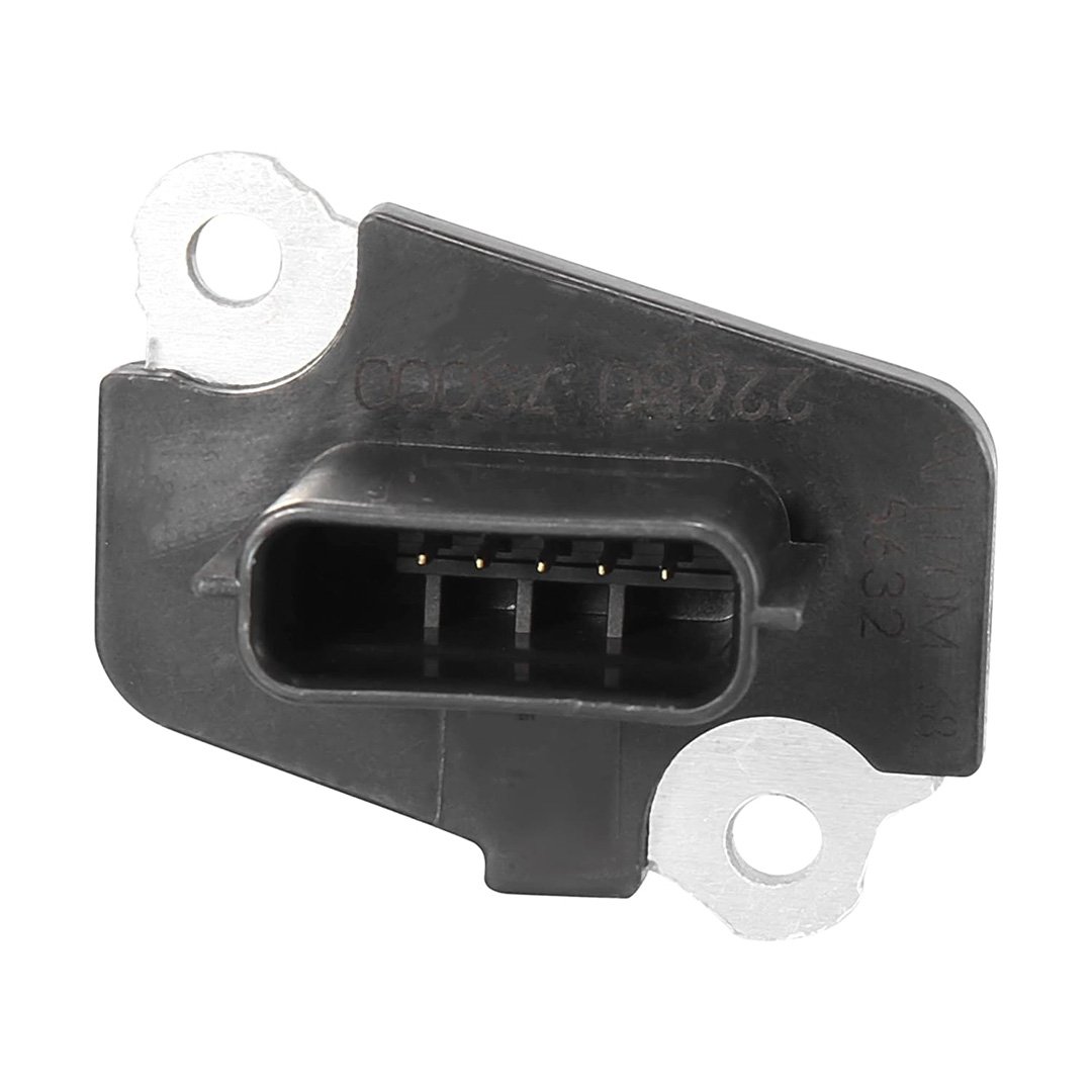 Mass Air Flow Sensor MAF 22680-7S000 For Nissan Infiniti
